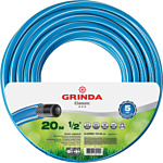 Grinda Classic 8-429001-1/2-20 (1/2?, 20 м)