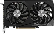 Gigabyte GeForce RTX 3050 WindForce OC V2 8G (GV-N3050WF2OCV2-8GD)