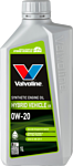 Valvoline Hybrid Vehicle C5 0W-20 1л