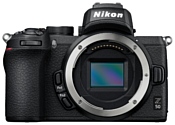 Nikon Z50 Body + адаптер FTZ II