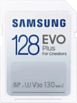 Samsung EVO Plus Full-Size SDXC Card 128GB