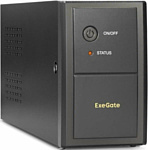 ExeGate Power Back BNB-650.LED.AVR.C13.RJ.USB