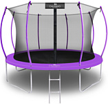 Calviano Inside Master Purple 374 см - 12ft (внутренняя сетка, с лестницей)