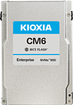 Kioxia CM6-V 1.6TB KCM61VUL1T60