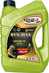 Kenzol Syn-Max SAE 0W-20 API SP Dexos 1 5л