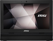 Моноблок MSI Pro 16T 10M