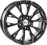 RST R207 6.5x17/5x108 D60.1 ET33 BL