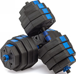 VictoryFit VF-DН400 2x20 кг