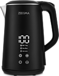 Zeegma Ketlee Control Black