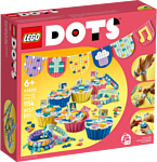 LEGO DOTS 41806 Большой набор для вечеринки