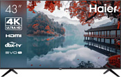 Haier 43 Smart TV M1