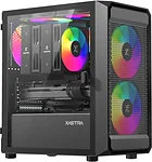 XASTRA A303M 3ARGB (черный)