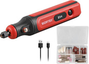 Wortex MG 1415 ELi 1326523 (с АКБ)