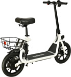 Samebike Comfort Pro 10 SB-C21 (белый)