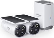 Baseus Security S1 Pro 2-Cam Kit