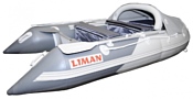 Liman SCD 330 PLR с тентом