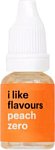 I Like жидкость для заправки Flavours Liquid Zero I Like жидкость для заправки Flavours Liquid Zero