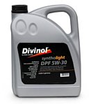 Divinol Syntholight DPF 5W-30 5л