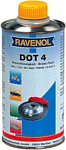 Ravenol DOT-4 0.25л
