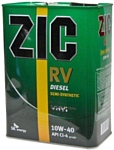 ZIC RV 10W-40 4л