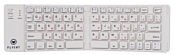 FLYCAT KB22 White Bluetooth FLYCAT KB22 White Bluetooth
