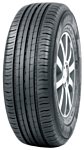 Nokian Hakka C2 205/75 R16C 113/111S