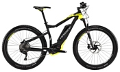 Haibike Xduro HardSeven Plus RX (2016)