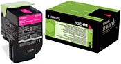 Lexmark 802HM (80C2HM0)