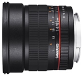Samyang 85mm f/1.4 AS IF UMC Micro Four Thirds