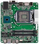 ASRock H110M-STX