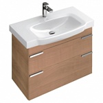 Villeroy&Boch Sentique 100  (A85300PN+5142A0R1)