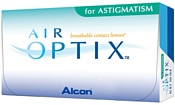 Alcon Air Optix for Astigmatism -1.5 дптр 8.7 mm Alcon Air Optix for Astigmatism -1.5 дптр 8.7 mm