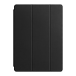 Apple Leather Smart Cover for iPad Pro Black (MPV62)