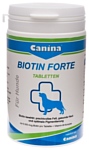 Canina Biotin Forte