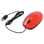 Genius XScroll V3 Red USB