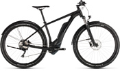 Cube Reaction Hybrid Pro 400 Allroad 27.5 (2019)