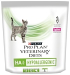 Pro Plan Veterinary Diets Feline HA Hypoallergenic dry (0.325 кг)