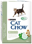 CAT CHOW Special Care Sterilized с овощами и злаками (0.4 кг)