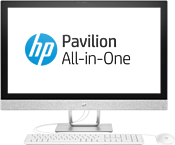 HP Pavilion 27-r106ur (4HD10EA)