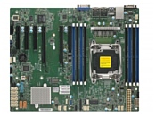 Supermicro X11SRL-F