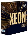 Intel Xeon Gold 6238 Cascade Lake (2100MHz, LGA3647, L3 30976Kb)