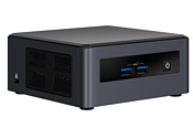 Intel NUC 8 Pro (BKNUC8I3PNK)