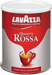 Lavazza Qualita Rossa молотый в банке 250 г