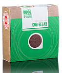 Sorso Сет Coffeetab органик (33 чашки кофе)