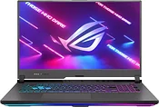 Игровой ноутбук ASUS ROG Strix G17 G713QR