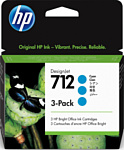 HP 712 (3ED77A)