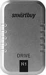 Smart Buy Drive N1 SB512GB-N1S-U31C 512GB (серебристый)