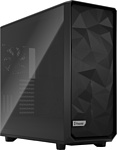 Fractal Design Meshify 2 XL Light Tempered Glass Black FD-C-MES2X-02