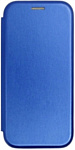 Case Magnetic Flip для Redmi 9T (синий)