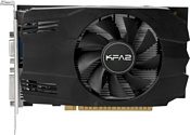 KFA2 GeForce GT 730 4GB (70NQS4HX00WK)